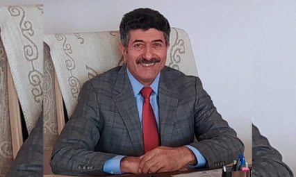 Çetin Özmen, Sivriceliler Derneği'nde güven tazeledi: Üçüncü dönem başladı