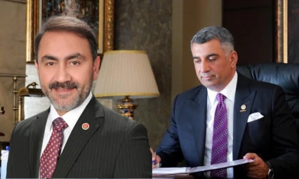 CHP Elazığ İl Başkanı Duran: Gürsel Erol Hakkındaki İftiralara Karşı Hukuki Süreç Başlatılıyor