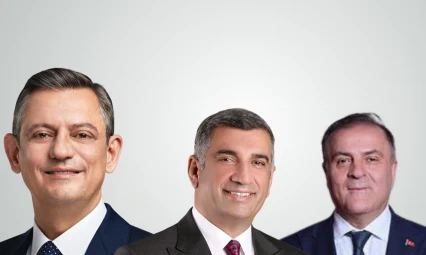 CHP Lideri Özgür Özel, Elazığ'a Geliyor: Gazi Mesleki ve Teknik Anadolu Lisesi Açılışı 25 Eylül'de