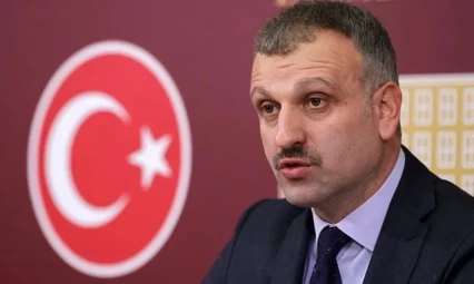 Cumhurbaşkanı Başdanışmanı Oktay Saral Elazığ'a Geliyor