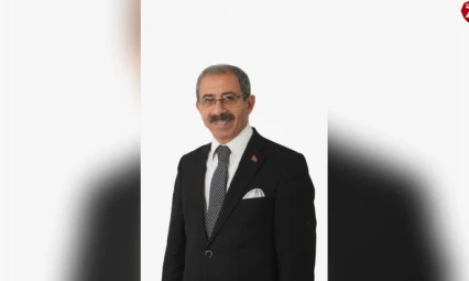 Eğitimde Kaliteyi Geliştirme Derneği Başkanı Metin Akgün'den Ramazan Bayramı Mesajı