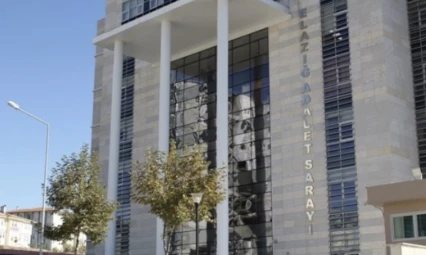 Elazığ Adli Emanet Deposu İddiası: 30 Kilo Uyuşturucu ve 6 Silah Kayboldu Mu?