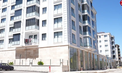 Elazığ Belediyesi 17 Arsa ve 8 İş Yerini Satışa Sunuyor