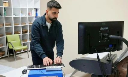 Elazığ Belediyesi Dijital Arşiv Sistemi ile Hizmetlerde Hız ve Kolaylık Sağladı