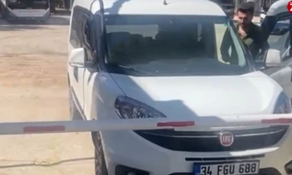 Elazığ Belediyesi'nden YKS Adaylarına Ulaşım Desteği