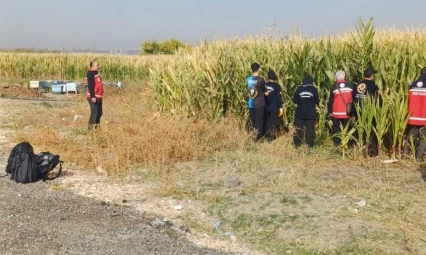 Elazığ'da 11 Yaşındaki Veysel Bilen'den Hâlâ Haber Yok