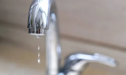 Elazığ'da Ana İsale Hattı Arızası: Bazı Mahallelerde Su Kesintisi Yaşanacak