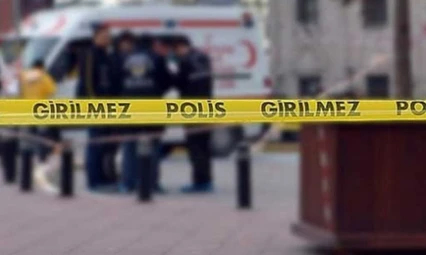 Elazığ'da Başkomiser Eşini Bir Başka Şahısla Evinde Yakalayınca Cinayet İşledi