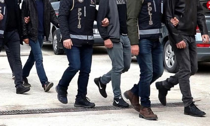 Elazığ da dahil 36 ilde yasa dışı bahis operasyonu: 104 şüpheli yakalandı