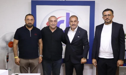 Elazığ'da Eğitim Sektörüne Destek: TSO Başkanı Alan'dan Önemli Ziyaretler