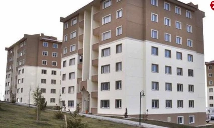 Elazığ'da Kalıcı Konutların Sahipleri 19 Haziran'da Belli Oluyor