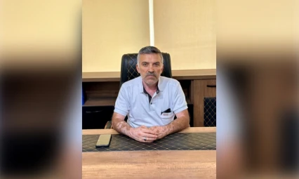 Elazığ'da Kan Bağışı Çağrısı: 'Kan Vermek Hayat Vermektir'