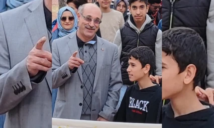 Elazığ'da Kaybolan 11 Yaşındaki Veysel'den Acı Haber: Öğretmeninden Yürek Burkan Veda