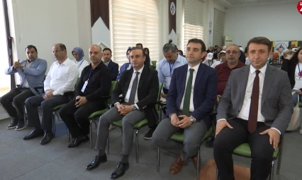 Elazığ'da Matematik Eğitimi Farklı Bir Boyuta Taşındı: 'Benim Aklım Matematiği Keser 2' Projesi Hayata Geçirildi