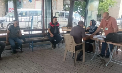 Elazığ'da Nohut Yetiştiriciliğinde Organik Üretime Geçiş