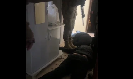 Elazığ'da Restoranlara Silahlı Saldırı Soruşturması: 6 Kişi Tutuklandı