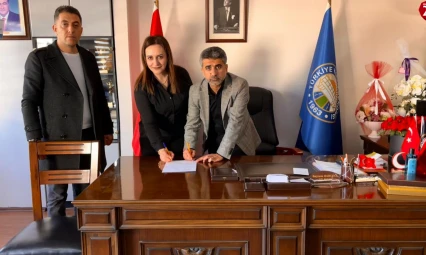 Elazığ'da Sendika Üyelerine Sağlık ve Eğitimde İndirim Protokolü