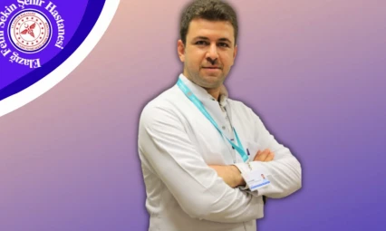 Elazığ Fethi Sekin Şehir Hastanesi Başhekimi Değişti