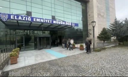 Elazığ Merkezli Yasadışı Bahis Operasyonu: 10 Tutuklama, 45 Milyon TL'lik Para Trafiği