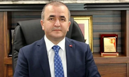 Elazığ Valisi Hatipoğlu'ndan 29 Ekim Çağrısı: Evlerimizi Bayraklarımızla Süsleyelim