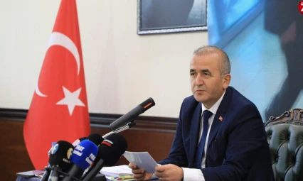 Elazığ Valisi Numan Hatipoğlu Görevdeki 1. Yılında Hangi Projelere İmza Attı?