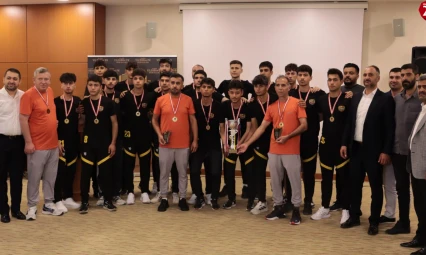 Elazığ Yıldırım FK'dan Geleceğin Yıldızlarına Davet: Futbolcu Seçmeleri Başlıyor!