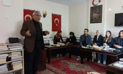 Elazığlı Gençler Ankara'da Buluştu: Tanışma ve Kaynaşma Kahvaltısına Yoğun İlgi