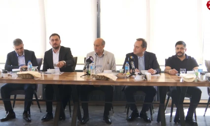 Elazığlı Küçükbaş Hayvan Üreticilerine Müjde: Kesimler Artık Şehirde Yapılacak