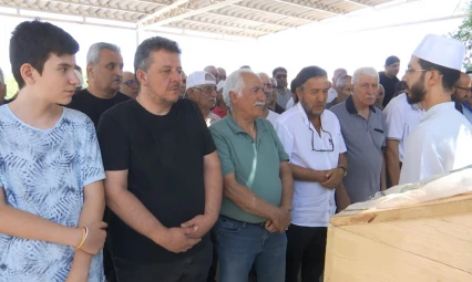 Elazığlı Sanatçı Arif Susam'ın Acı Günü