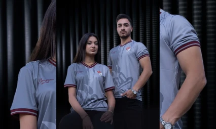 Taraftar Yeni Sezon Forması Satışta!