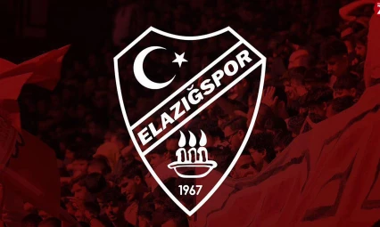 Elazığspor TFF 2. Lig'de Beyaz Grup'ta Yer Aldı