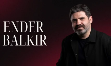 Ender Balkır Elazığ'da Akustik Konseriyle Sahne Alacak: Biletler Kısa Sürede Tükendi