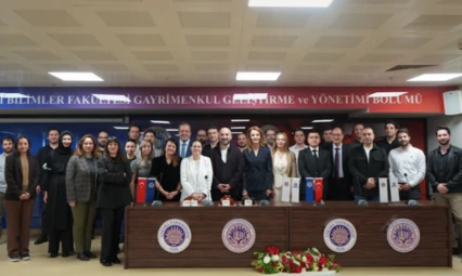 Fırat EDAŞ, Türkiye'nin İlk Yapay Zekâ Yönetim Sistemi Akreditasyonunu Aldı