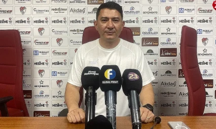 Fırat Gül: 'O Kupa Bu Şehre Gelecek!'