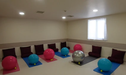 Fırat Üniversitesi Hastanesi'nde 'Gebe Okulu' Hizmete Açıldı