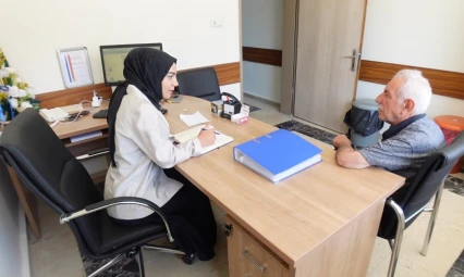 Fırat Üniversitesi Hastanesinde Sigara Bıraktırma Polikliniği Hizmete Başladı