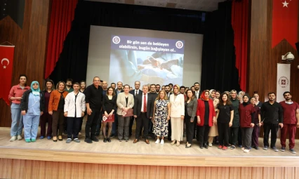 Fırat Üniversitesi'nden Çağrı: '33 Bin Hasta Organ Bekliyor'