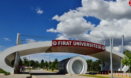Fırat Üniversitesi URAP 2025-2026 Sıralamasında Türkiye'nin En İyi 17. Üniversitesi Oldu