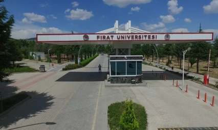 Fırat Üniversitesi YÖK Raporunda Zirvede: 14 Göstergede Türkiye Genelinde İlk Sıralarda