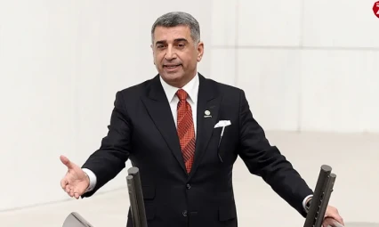 Gürsel Erol'dan Gazze İçin Vicdani Yürüyüş Çağrısı: 'Bu Sessizlik Mazlumlara İhanettir'