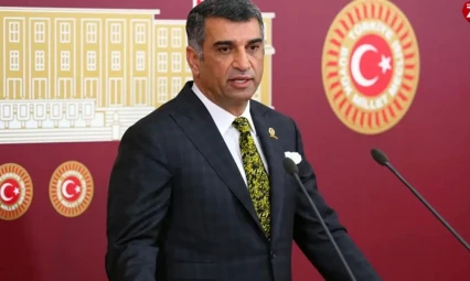 Gürsel Erol'dan Kamu İşçilerine Destek: 'Alın Terinin Karşılığı Verilmeli'