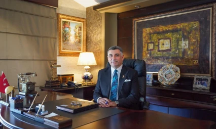 Gürsel Erol'dan TBMM'de 'Terörsüz Türkiye' Vurgusu: 'Sorunu Bütüncül Bir Yaklaşımla Çözmeliyiz'