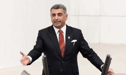 Gürsel Erol, Gençlerin En Beğendiği Milletvekilleri Arasında İlk 10'a Girdi: 'Türkiye'nin Umudu Sizsiniz''