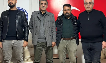 İTEMDER, Elazığ Şehitliği'nde Bayrak Töreni ve Mevlid Programı Düzenleyecek