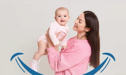 Kolik Bebek Ebeveynlerine Müjde