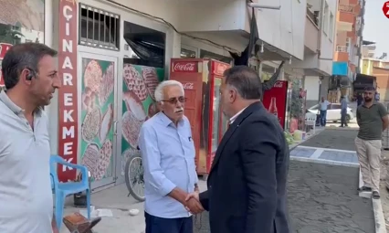 Kovancılar'da Altyapı ve Üstyapı Hamlesi: Bingöl Caddesi'nde Çalışmalar Tüm Hızıyla Sürüyor
