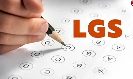 LGS 2025 Sonuçları Açıklandı: 719 Öğrenci 500 Tam Puan Aldı