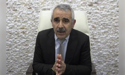 MASSAD Başkanı Bozcan: 'Maden'de 50 Sosyal Konut 253 Başvuruya Yetmiyor'