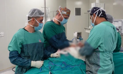 Meme Kanserinde Erken Teşhis Hayat Kurtarıyor: Fırat Üniversitesi'nden Uyarı