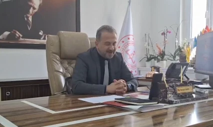 Milli Eğitim Müdürü Şahin'den 4/A Sınıfına Sürpriz: Tüm Sınıfa Elazığ Daveti